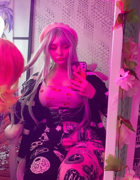 mia green tea bonita estrella fotos