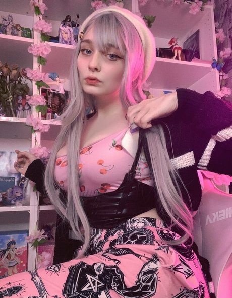 mia green tea haut modèle photo