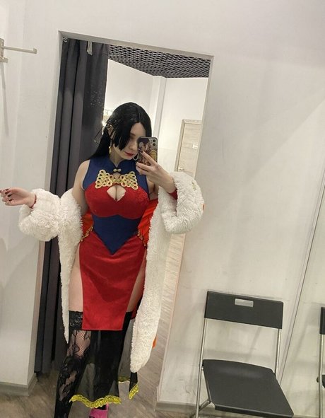 mia green tea hermosa estrella galerías