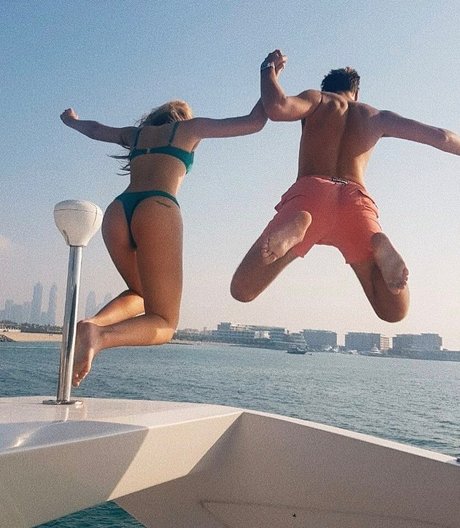 Demi Rawling estrella erótica imagen