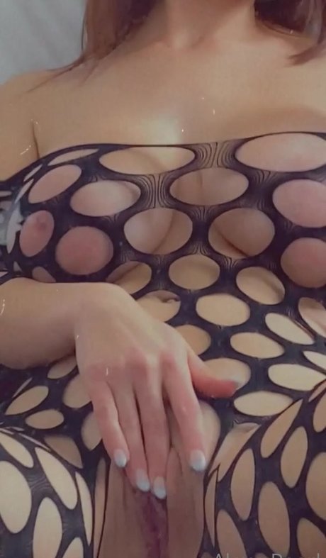 missalexapearl belle actrice image