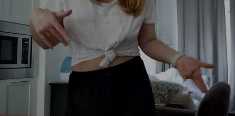 ASMR Alysaa pornographic actress pics