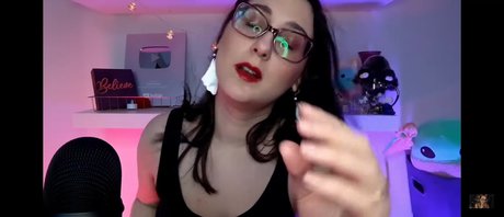 ASMR Alysaa star perfect archive