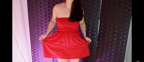 ASMR Alysaa art model pic