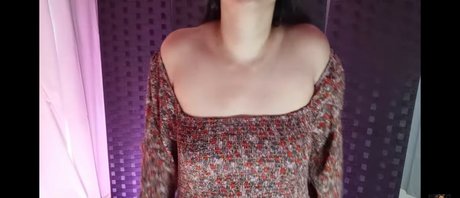 ASMR Alysaa pornstar nudes pic