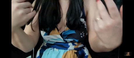 ASMR Alysaa pornstar nude archive