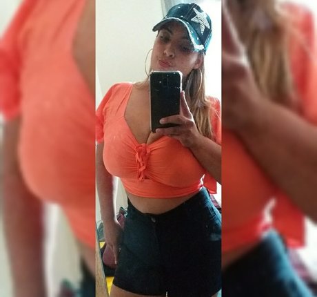 Brunna Fonseca modèle galerie