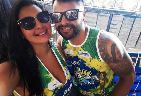 Brunna Fonseca Imagen de perfil