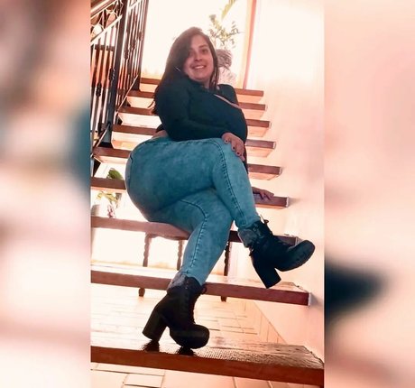 Brunna Fonseca modèle porno images