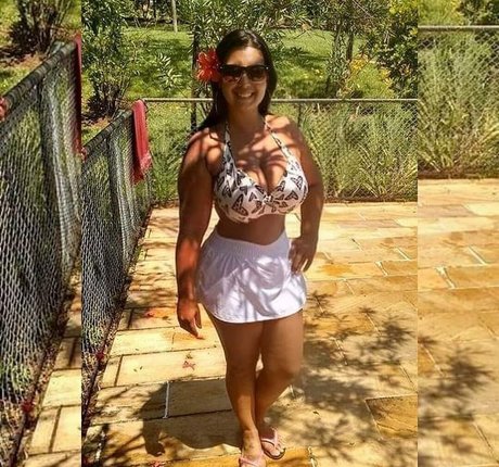 Brunna Fonseca belle actrice img