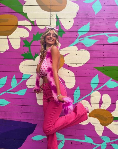 Maya Franco estrella porno perfecta imagen