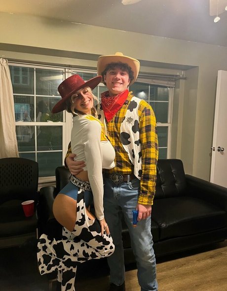 Maya Franco estrella superior galería