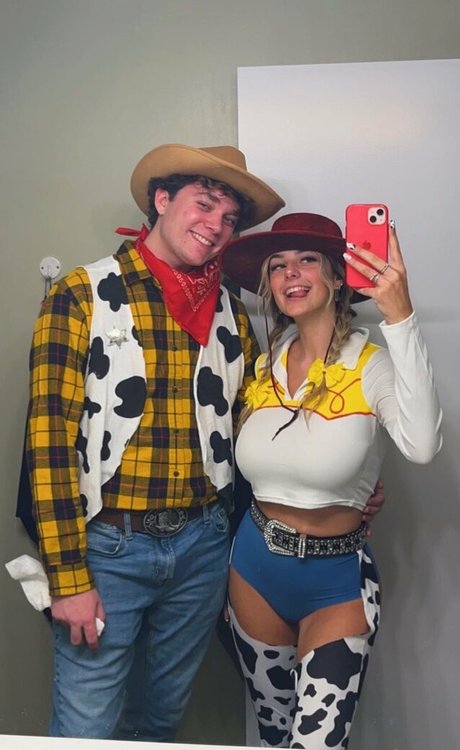 Maya Franco étoile sexy image