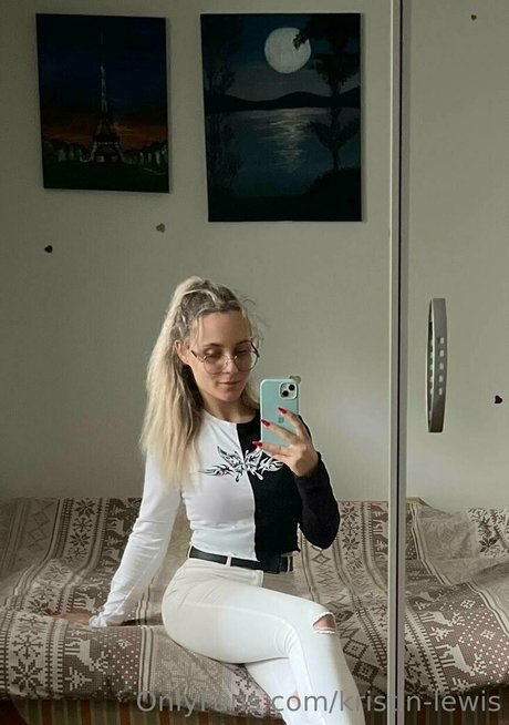 kristin lewis xxx étoile des photos