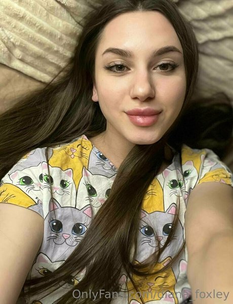 diana foxley estrella agradable galerías