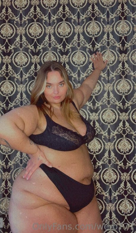 wero777 bonita estrella archivo