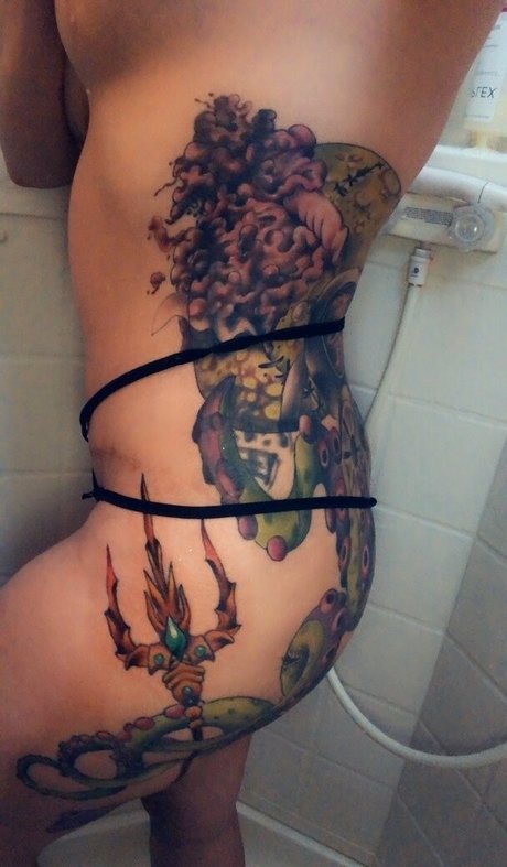 cherryrayxx xxx étoile photos