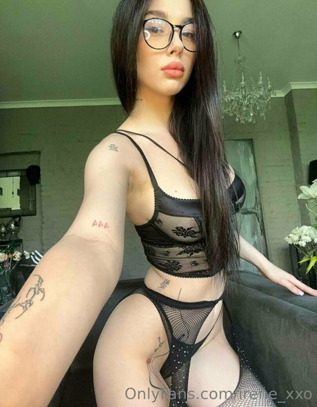 irene xxo estrella porno en alta definición fotos