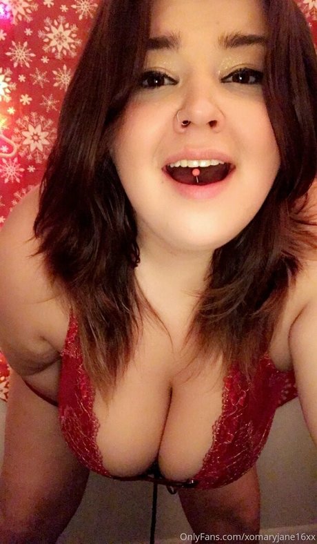 Xomaryjane16xx bonita actriz galerías