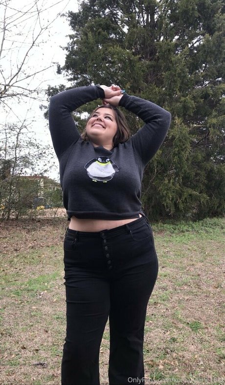 Xomaryjane16xx étoile gratuite photo