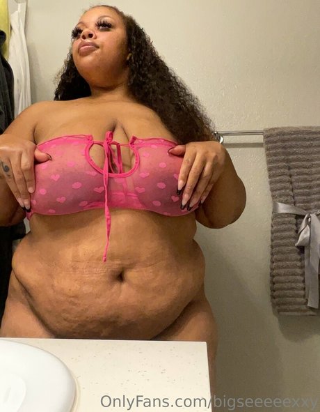 bigseeeeexxy modèle xxx galerie