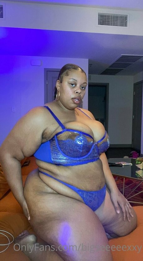 bigseeeeexxy modèle gratuit photo