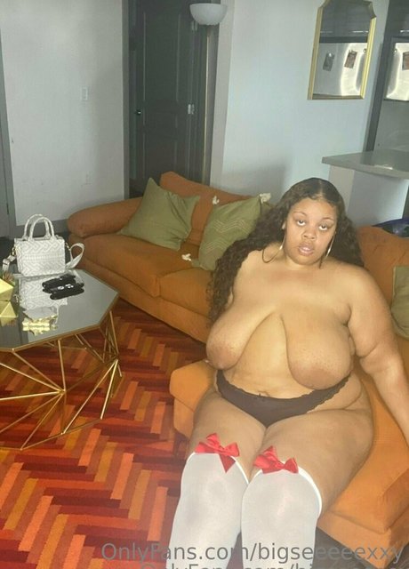 bigseeeeexxy actrice pornographique photo