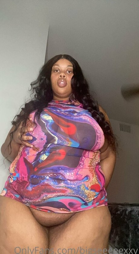 bigseeeeexxy modelo gratis imagen