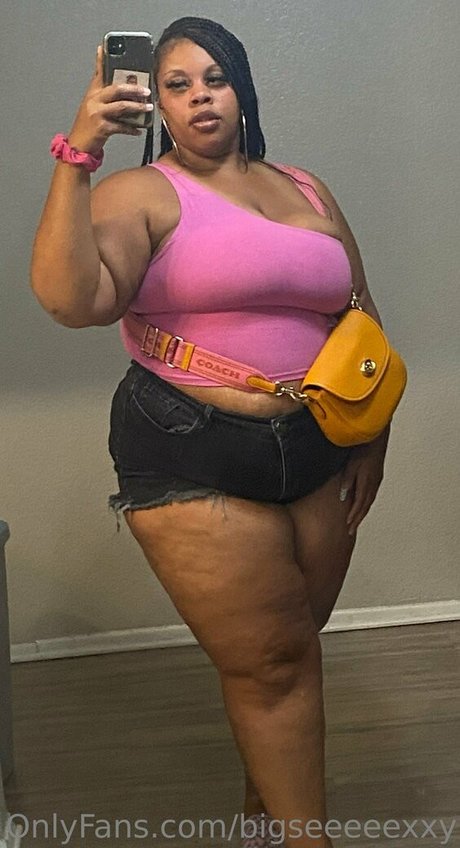 bigseeeeexxy modèle xxx collection