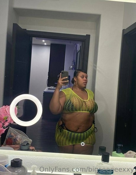 bigseeeeexxy art modèle galerie