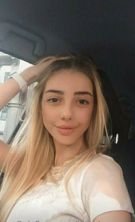 bloodymaryy étoile hd image