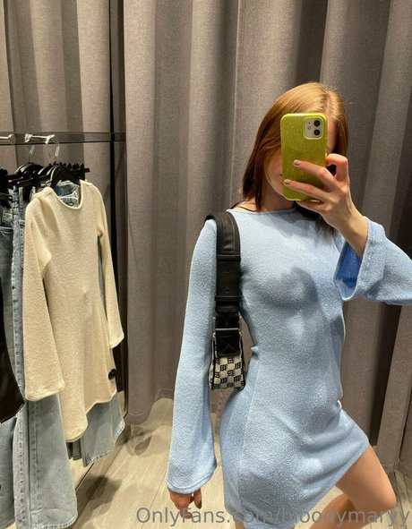 bloodymaryy estrella de alta definición recopilación