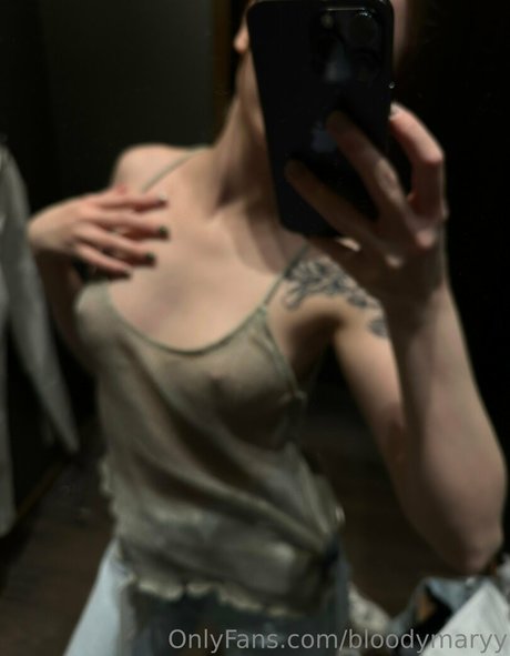 bloodymaryy modelo mejor galerías