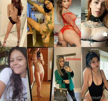 jessyrosefree actriz caliente fotos