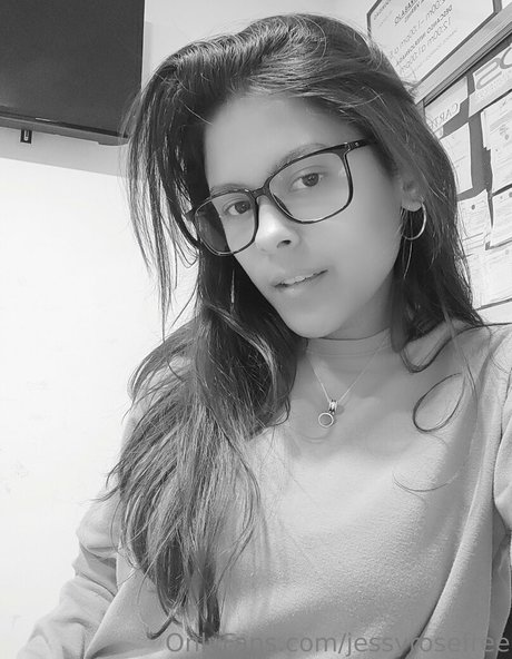 jessyrosefree sexe de star du porno photos