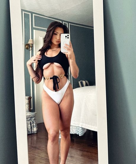 Ashley Nocera actrice nue img