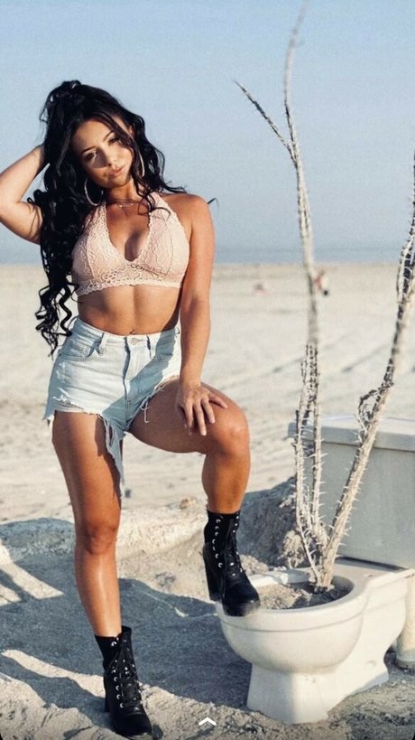 Ashley Nocera desnudos de estrellas imagen