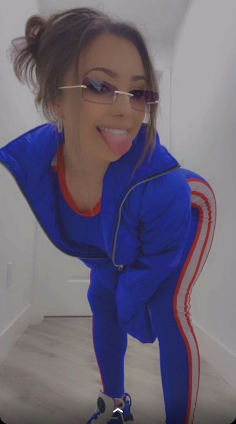 Ashley Nocera étoile de l'art image