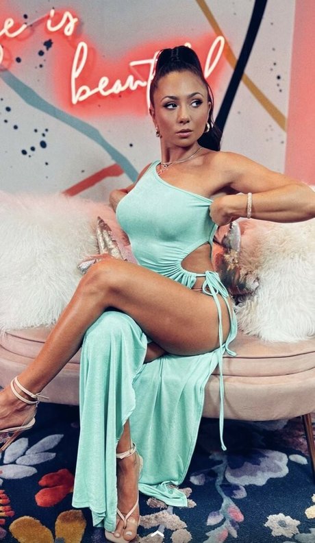 Ashley Nocera desnudos de estrellas porno foto