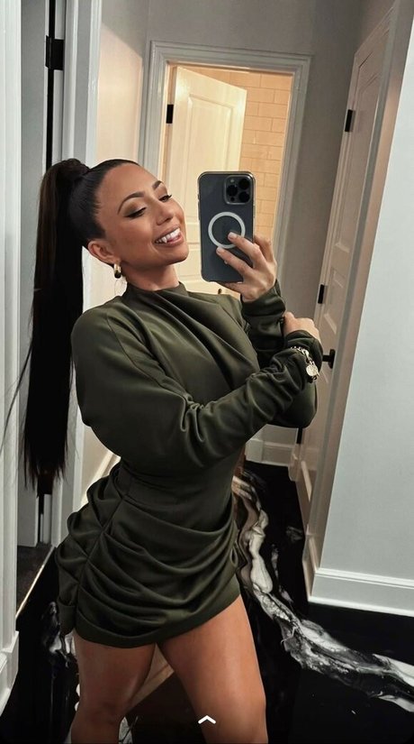 Ashley Nocera arte estelar foto