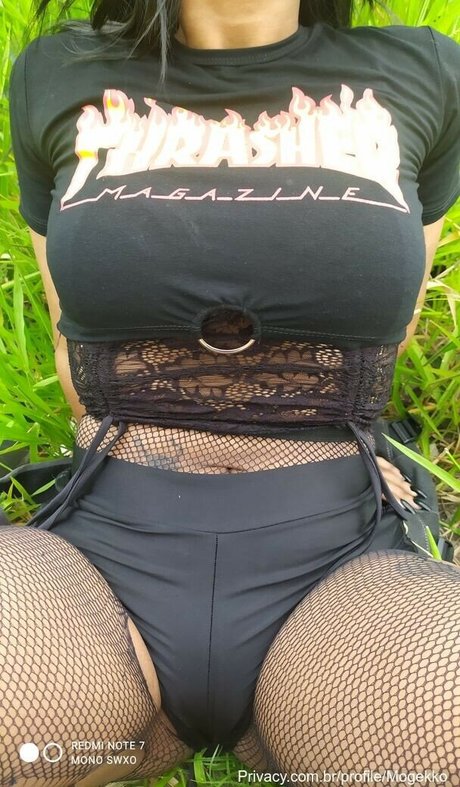 MaryBunny estrella porno perfecta foto