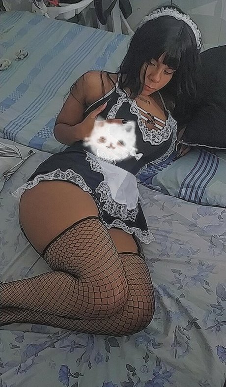 MaryBunny bonita estrella galería