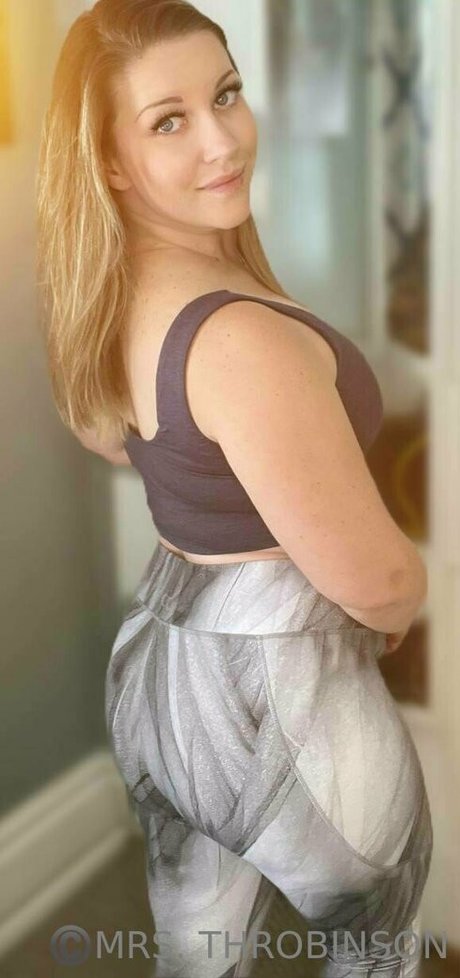 mrs throbinson belle star du porno img