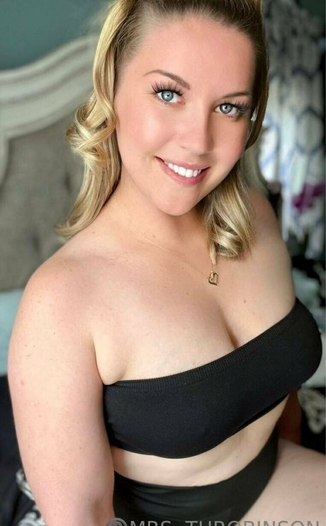 mrs throbinson star du porno parfaite image