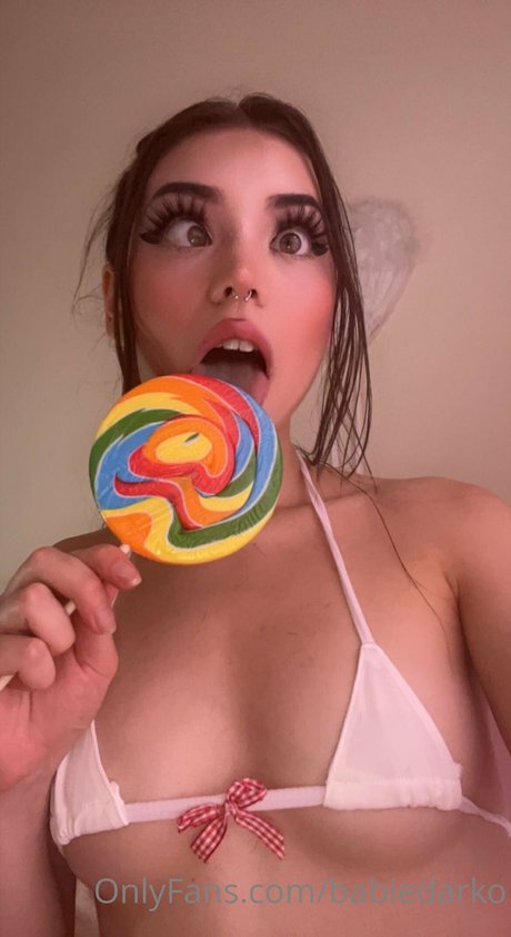 babiedarko joli modèle galerie