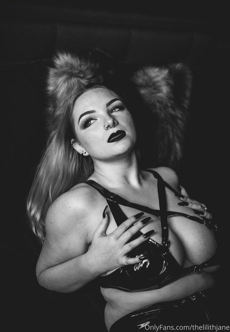 Lilith Jane Imagen de perfil