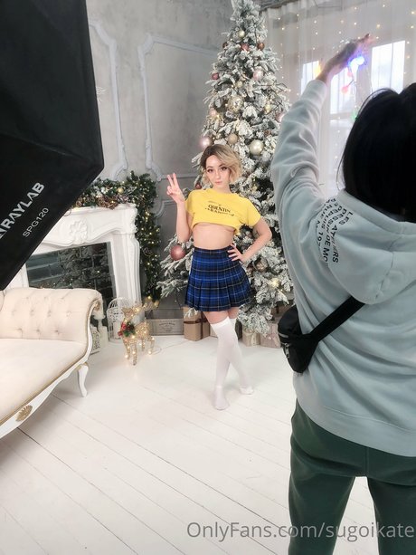 Sugoi Kate estrella porno erótica galerías