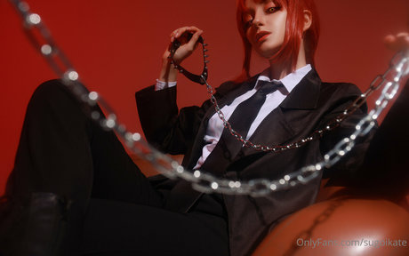 Sugoi Kate modelo superior fotos