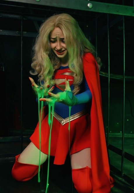 Sugoi Kate actriz desnuda foto