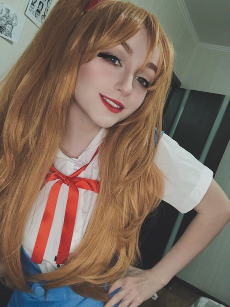 Sugoi Kate étoile nue archive